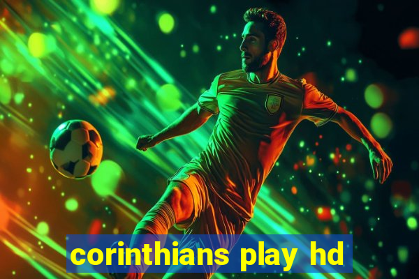 corinthians play hd